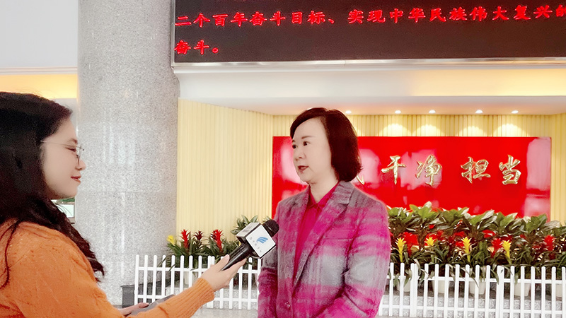 2022年汕頭綜合保稅區(qū)企業(yè)座談會